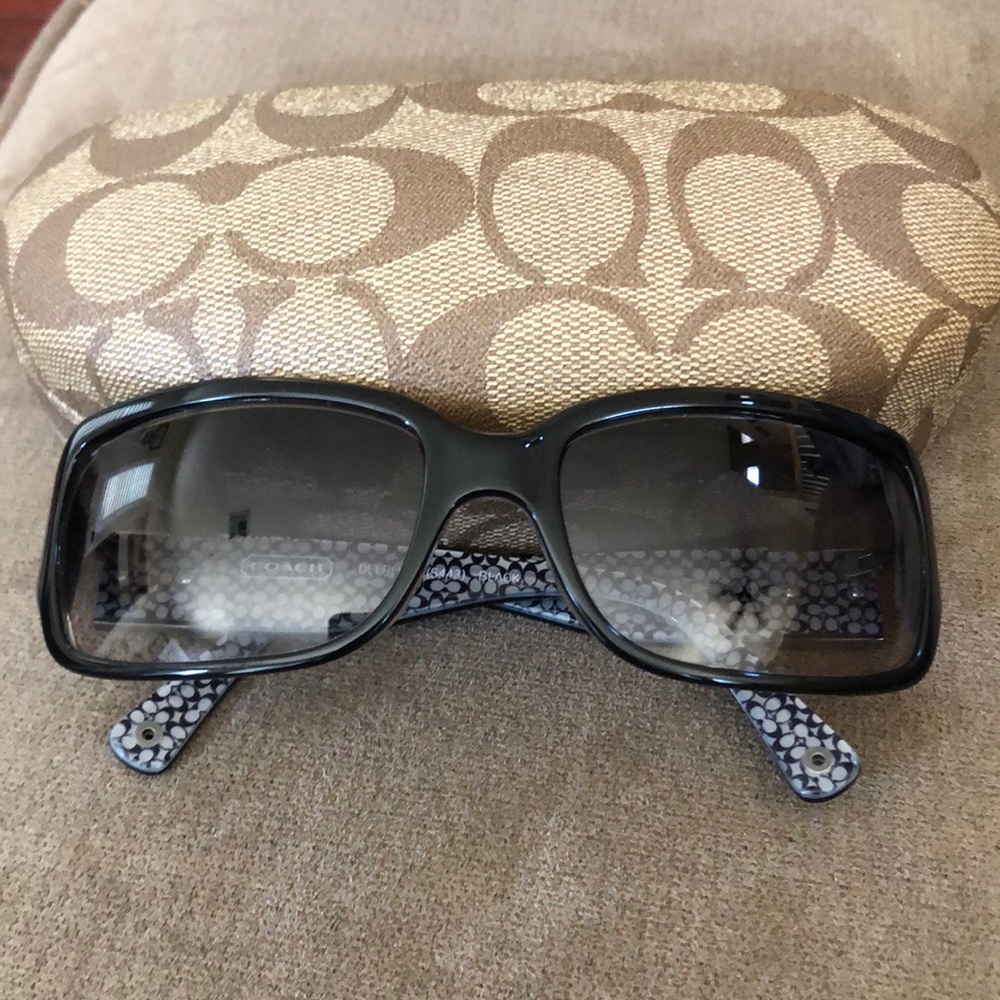 Coach Sunglasses